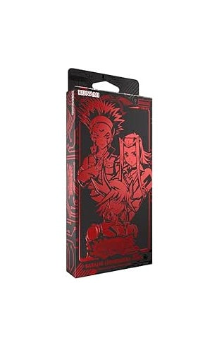 Yu-Gi-Oh! Legendary 5D's Decks - Castellano - 1st Edition