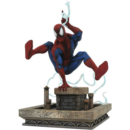 Figura Diamond Select Toys - MARVEL COMIC GALLERY SPIDERMAN 90´S