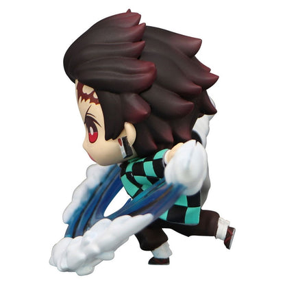 Figura Good Smile Company Hikkake - Kimetsu no Yaiba Demon Slayer - Tanjiro Kamado Respiración del agua 7cm