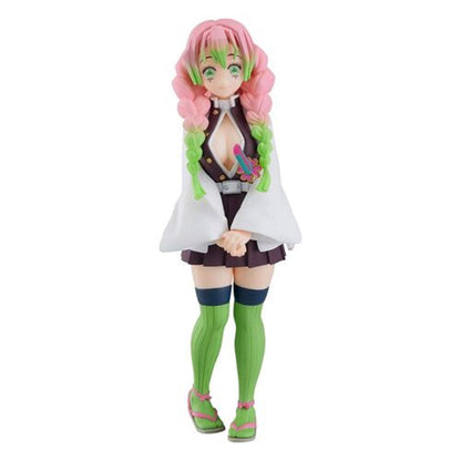 Figura Good Smile Company POP UP Parade - Kimetsu no Yaiba Demon Slayer - Mitsuri Kanroji