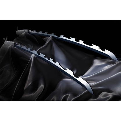 Replica Tamashii Nations Proplica - Kimetsu no Yaiba Demon Slayer - Inosuke Hashibira Espada Nichirin 93.5cm