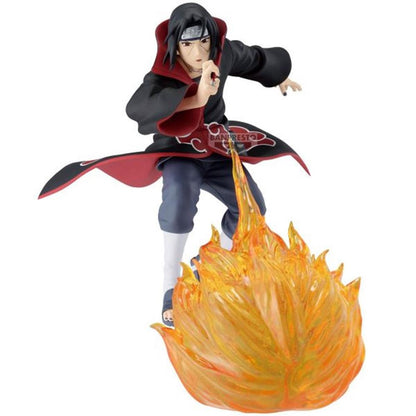 Figura BANPRESTO Naruto Shippuden Efectreme Itachi Uchiha II 13CM