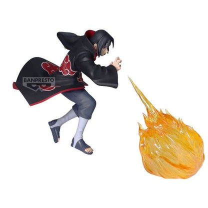 Figura BANPRESTO Naruto Shippuden Efectreme Itachi Uchiha II 13CM