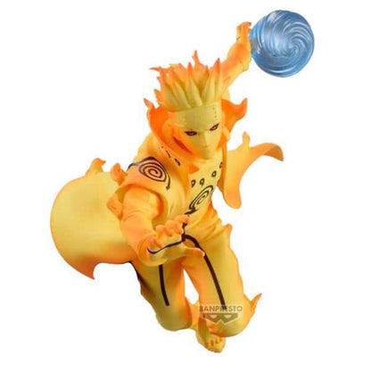 Figura BANDAI - Naruto Shippuden - Minato Namikaze 18CM