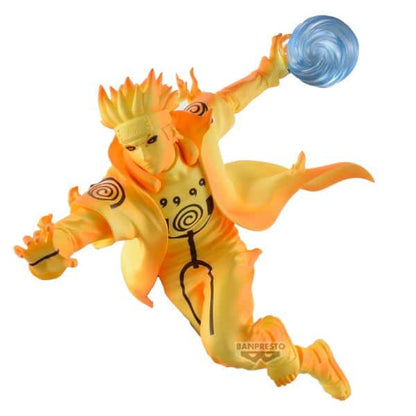 Figura BANDAI - Naruto Shippuden - Minato Namikaze 18CM