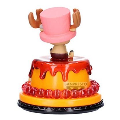 Paldolce Collection VOL. 4 - One Piece Chopper - Figura C