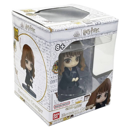 Harry Potter Chibi Masters - Figura de Hermione Granger