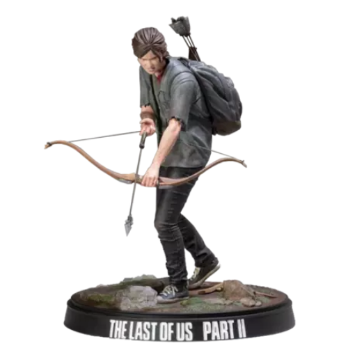 Figura The Last of Us Part II - Ellie with Bow Figure