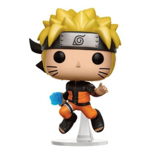 Funko POP! Nauto Shippuden Rasengan - 181