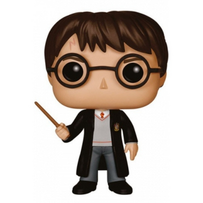 Funko POP! Harry Potter 01