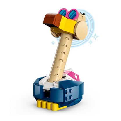 LEGO Super Mario Set de Expansión: Cabezazo del Picacóndor - 71414