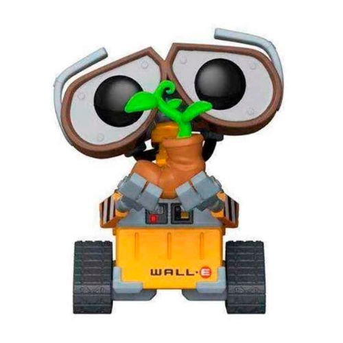 Funko POP! Disney Wall-E 400 Special Edition