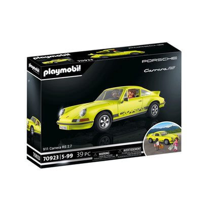 Playmobil Porsche 911 Carrera RS 2.7 - 70923