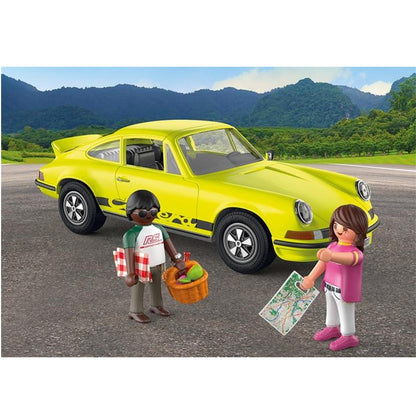 Playmobil Porsche 911 Carrera RS 2.7 - 70923