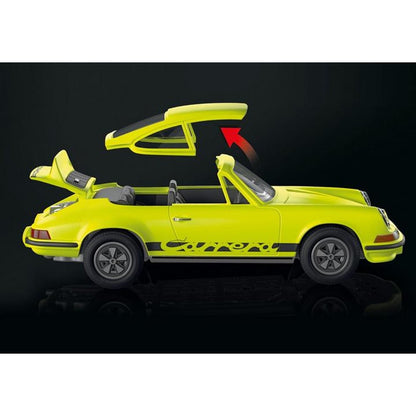 Playmobil Porsche 911 Carrera RS 2.7 - 70923