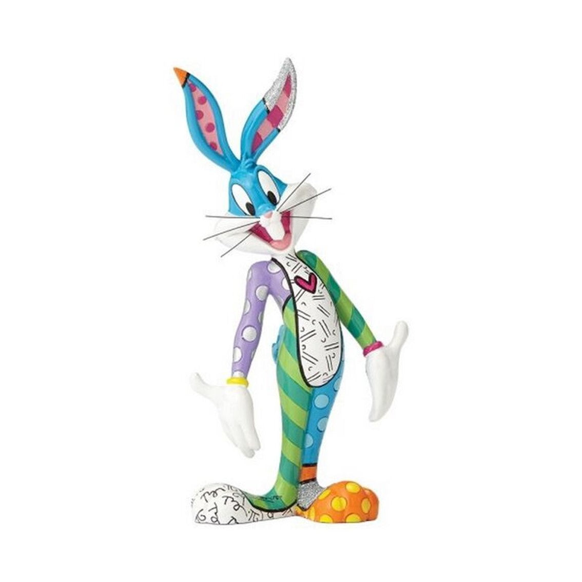 Figura ENESCO Looney Tunes - Bugs Bunny