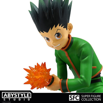Figura ABStyle - Hunter X Hunter - Gon