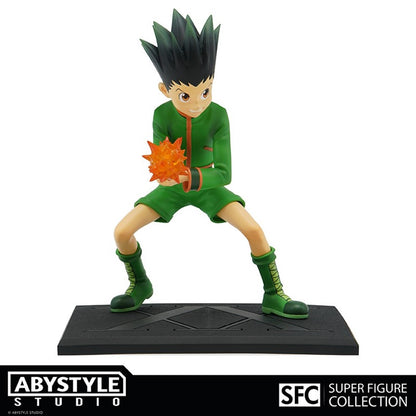 Figura ABStyle - Hunter X Hunter - Gon