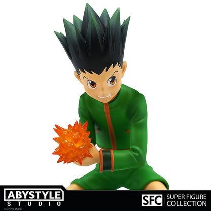 Figura ABStyle - Hunter X Hunter - Gon