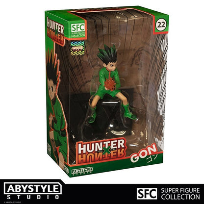 Figura ABStyle - Hunter X Hunter - Gon