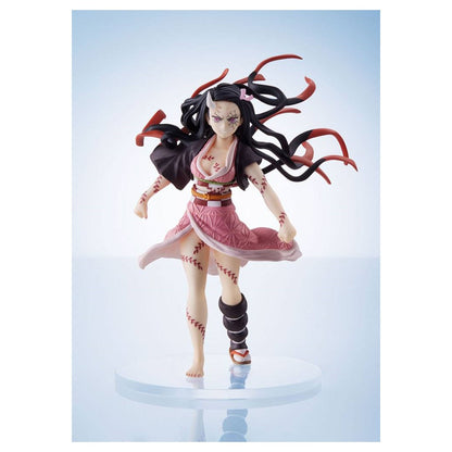 Figura Aniplex Kimetsu no Yaiba Demon Slayer CONOFIG - Nezuko Kamado Forma Demonio Avanzada