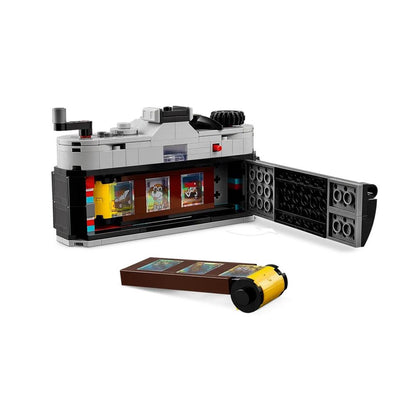LEGO Creator 3in1 Cámara Retro - 31147