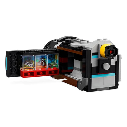LEGO Creator 3in1 Cámara Retro - 31147