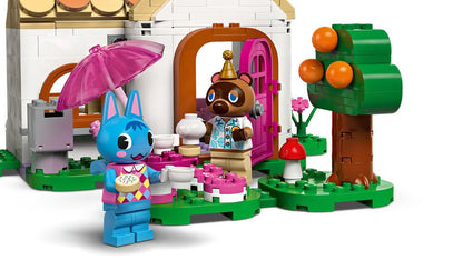 LEGO Animal Crossing - Nook's Cranny & Rosie's House - 77050