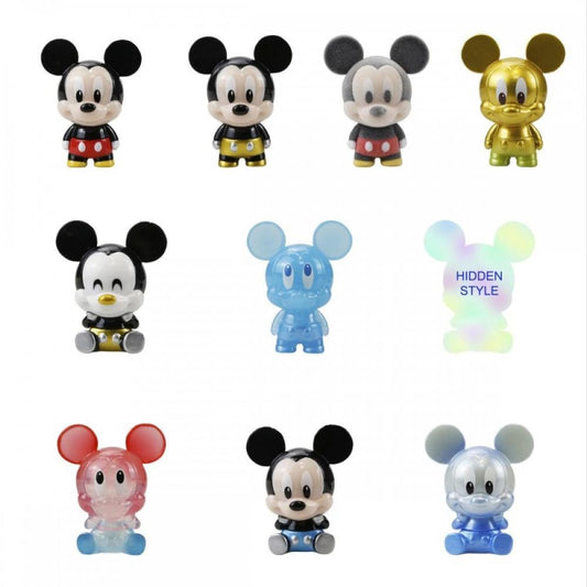 Figura Mickey Mouse Mystery Bag ENESCO - 3CM