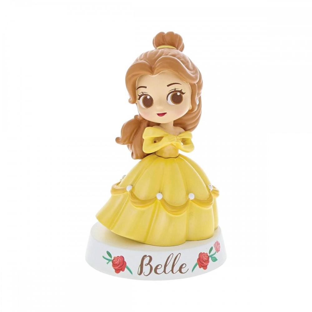 Disney Bella y la Bestia - Mini Figura ENESCO - 8CM