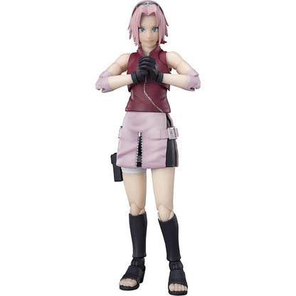 Figura Tamashii Nations SH Figuarts - Sakura Haruno