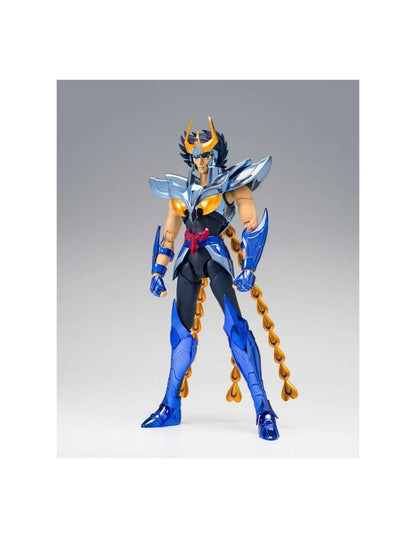 Figura Tamashii Nations - Saint Seiya (Caballeros del Zodiaco) - PHOENIX IKKI FINAL BRONZE CLOTH MYTH