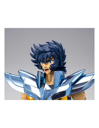 Figura Tamashii Nations - Saint Seiya (Caballeros del Zodiaco) - PHOENIX IKKI FINAL BRONZE CLOTH MYTH