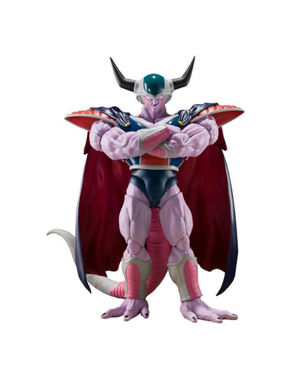 Figura Tamashii Nations SH Figuarts - Dragon Ball Z - King Cold