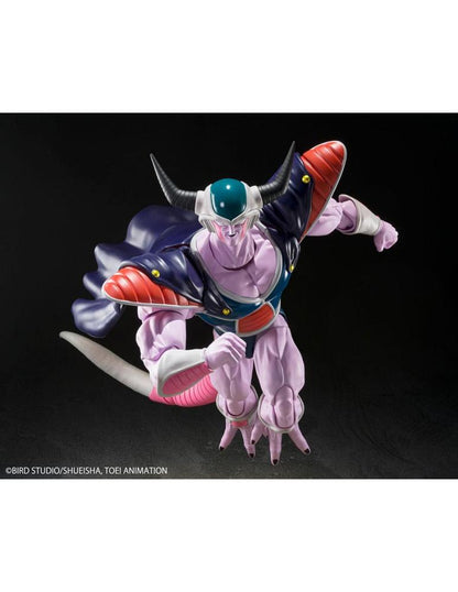 Figura Tamashii Nations SH Figuarts - Dragon Ball Z - King Cold