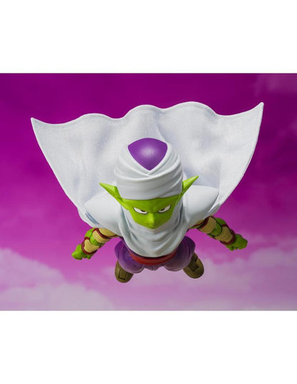 Figura Tamashii Nations - Dragon Ball Daima SH Figuarts - Piccolo Mini