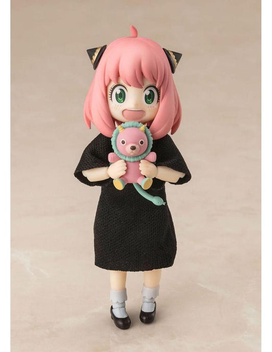 Figura Tamashii Nations Spy X Family - SH Figuarts - Anya Forger Dress