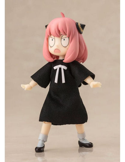 Figura Tamashii Nations Spy X Family - SH Figuarts - Anya Forger Dress