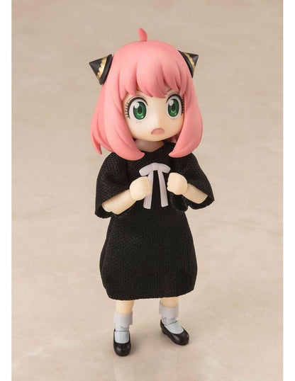 Figura Tamashii Nations Spy X Family - SH Figuarts - Anya Forger Dress