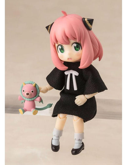 Figura Tamashii Nations Spy X Family - SH Figuarts - Anya Forger Dress