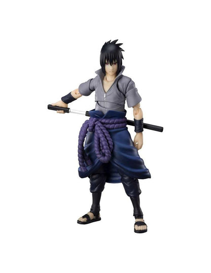 Figura Tamashii Nations SH Figuarts - Sasuke Uchiha