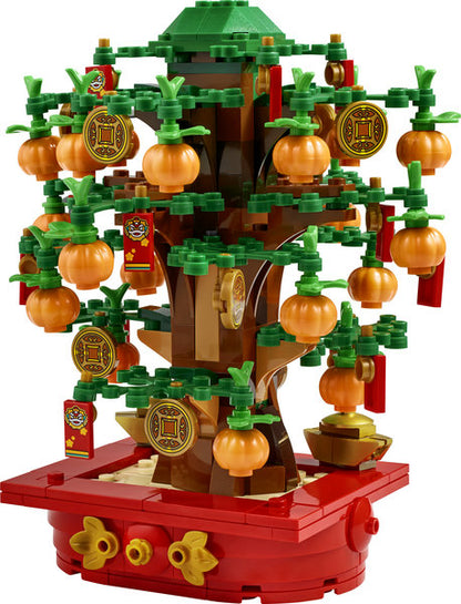 LEGO Árbol del dinero - 40648