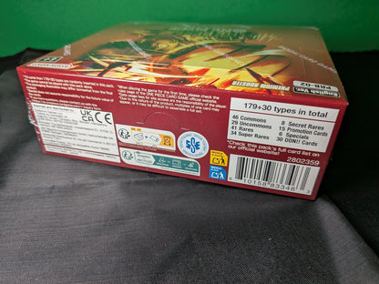 One Piece TCG - PRB-02 - The Best Vol.2 - Inglés