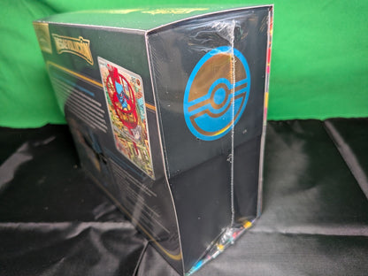 ETB - Caja entrenador élite Pokémon TCG - Megaevolución - castellano