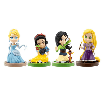 Figura sorpresa Princesas Disney Classic Series