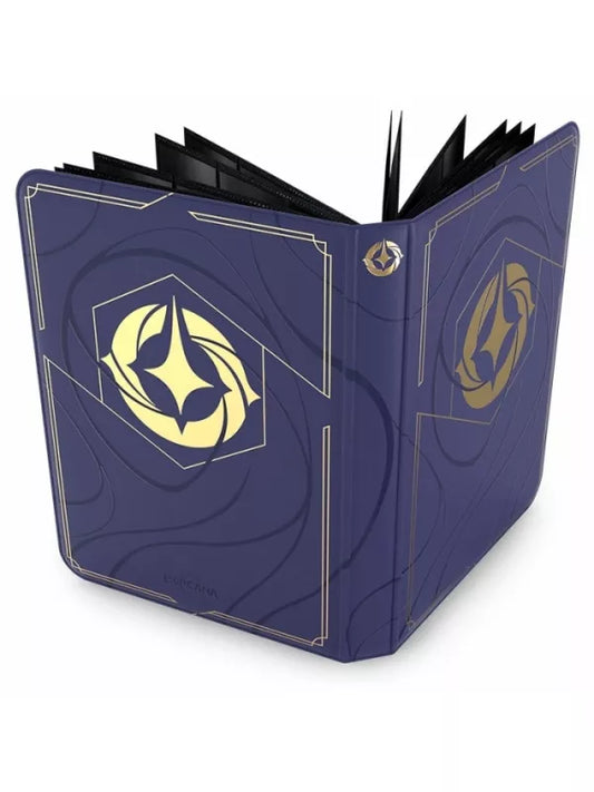 Álbum Premium Archazia’s Island - Disney Lorcana TCG