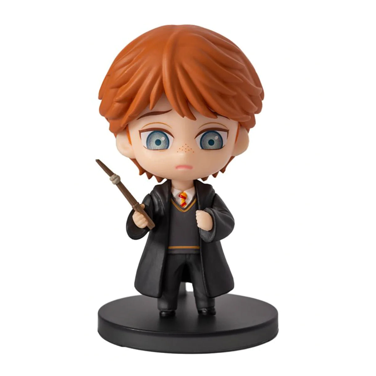 Harry Potter Chibi Masters - Figura de Ronald Weasley