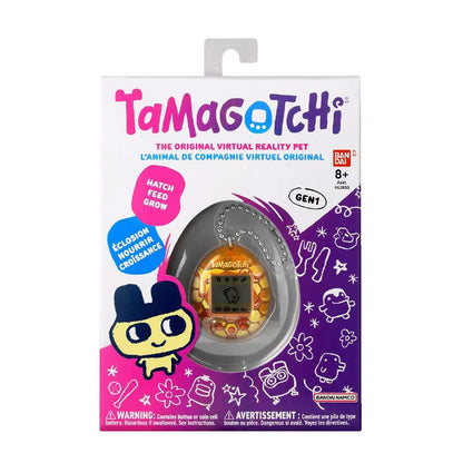 Tamagotchi - La mascota virtual original - BANDAI