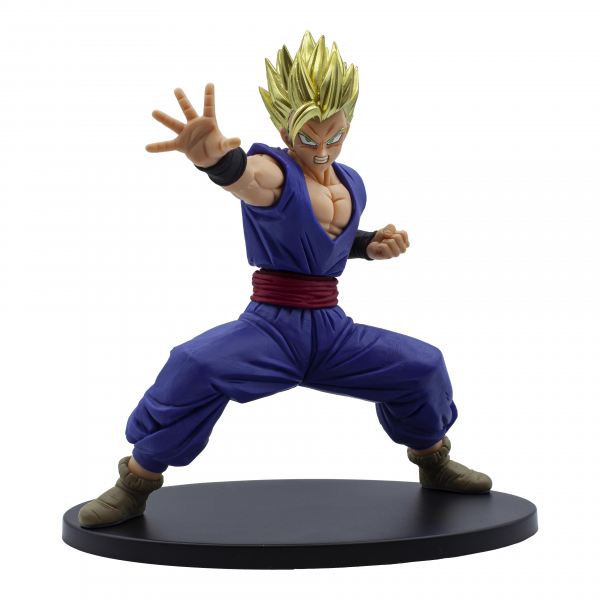 Figura Gohan Super Saiyan Dragon Ball Super: Super Hero Blood of Saiyans - Special