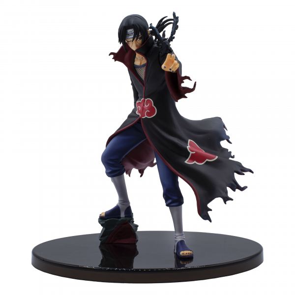 Figura Itachi Uchiha NARUTO SHIPPUDEN – Colosseum 15CM